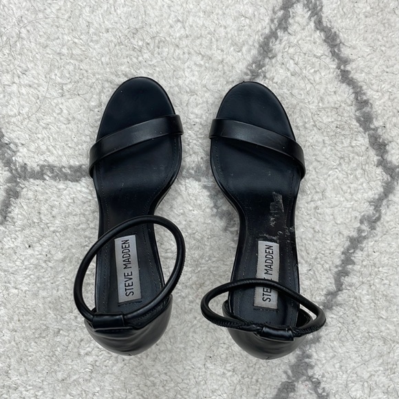 Steve Madden Soph Heels | Poshmark